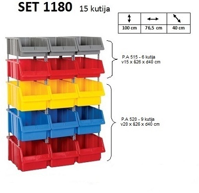 Set 1180